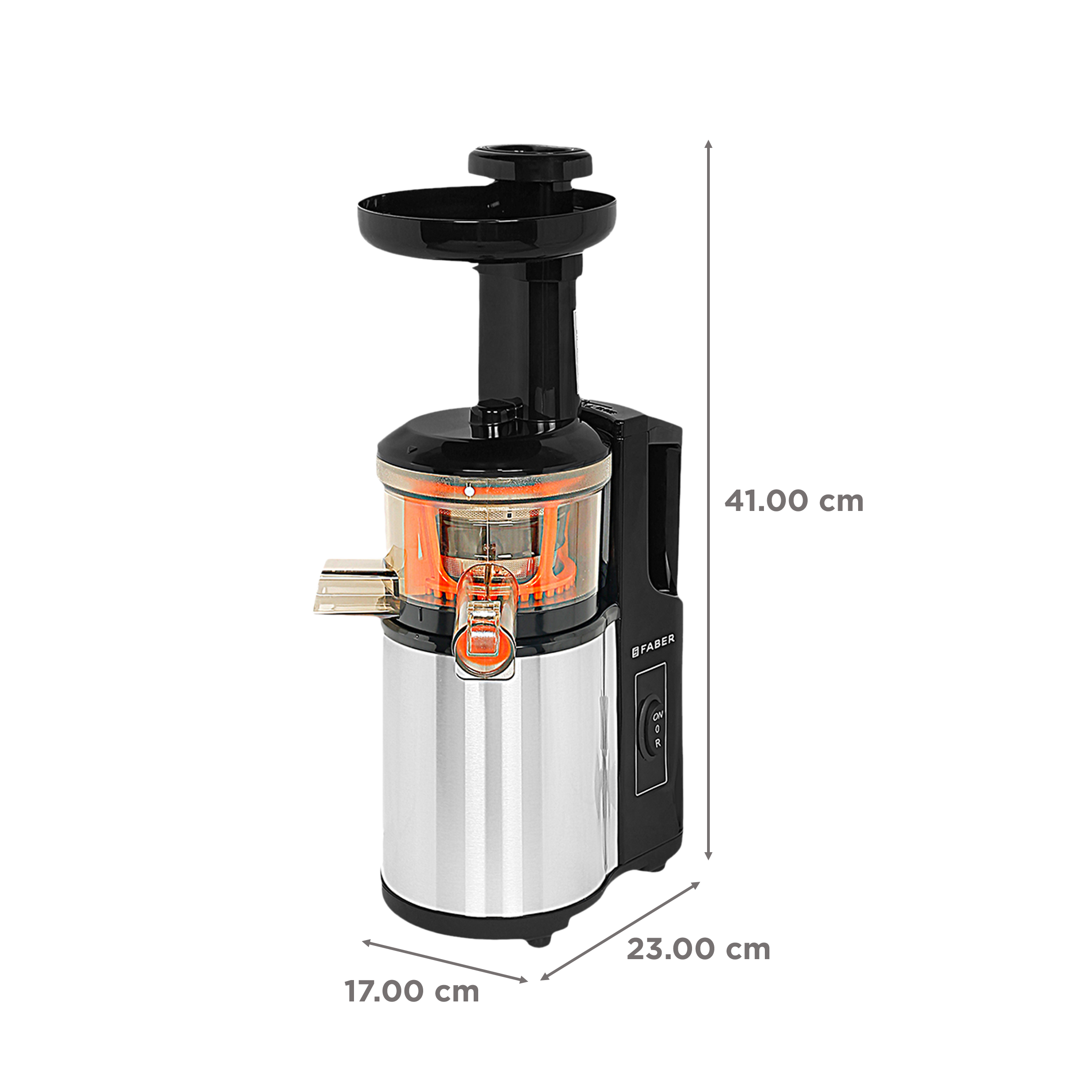 Croma juicer outlet